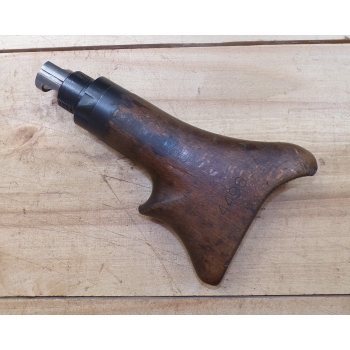 Kolba do karabinu maszynowego MG34 #2